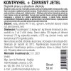 Bylinná směs Kontryhel + červený jetel SV16 Naděje 50ml