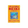 Pravidla reiki v praxi