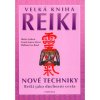 Velká kniha Reiki