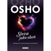 OSHO Slova jako oheň