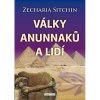 pripravujeme valky anunnaku a lidi