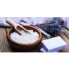 handmade lavender soap and salt royalty free image 1625928611