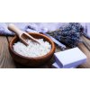 handmade lavender soap and salt royalty free image 1625928611
