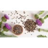 Ostropestřec plod drcený Rosa Canina 100g