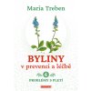 Treben Byliny v prevenci a léčbě 4 mini