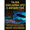 Tajná základna UFO v Antarktidě