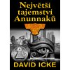 Největší tajemství Anunnaků