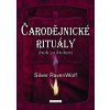 Carodejnicke ritualy obalka