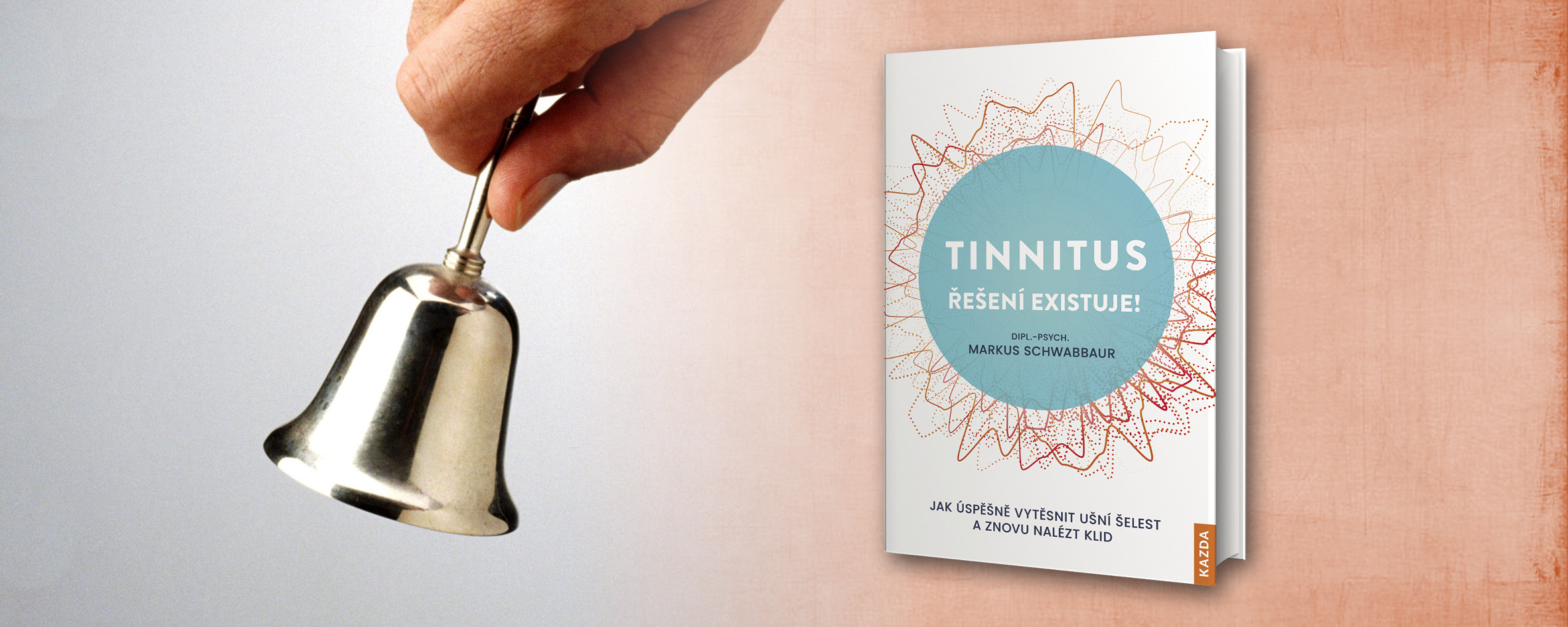 Vážně tak strašně hlučíme a děláme nesmysly?! Tinnitus a Energie mají mnoho společné!