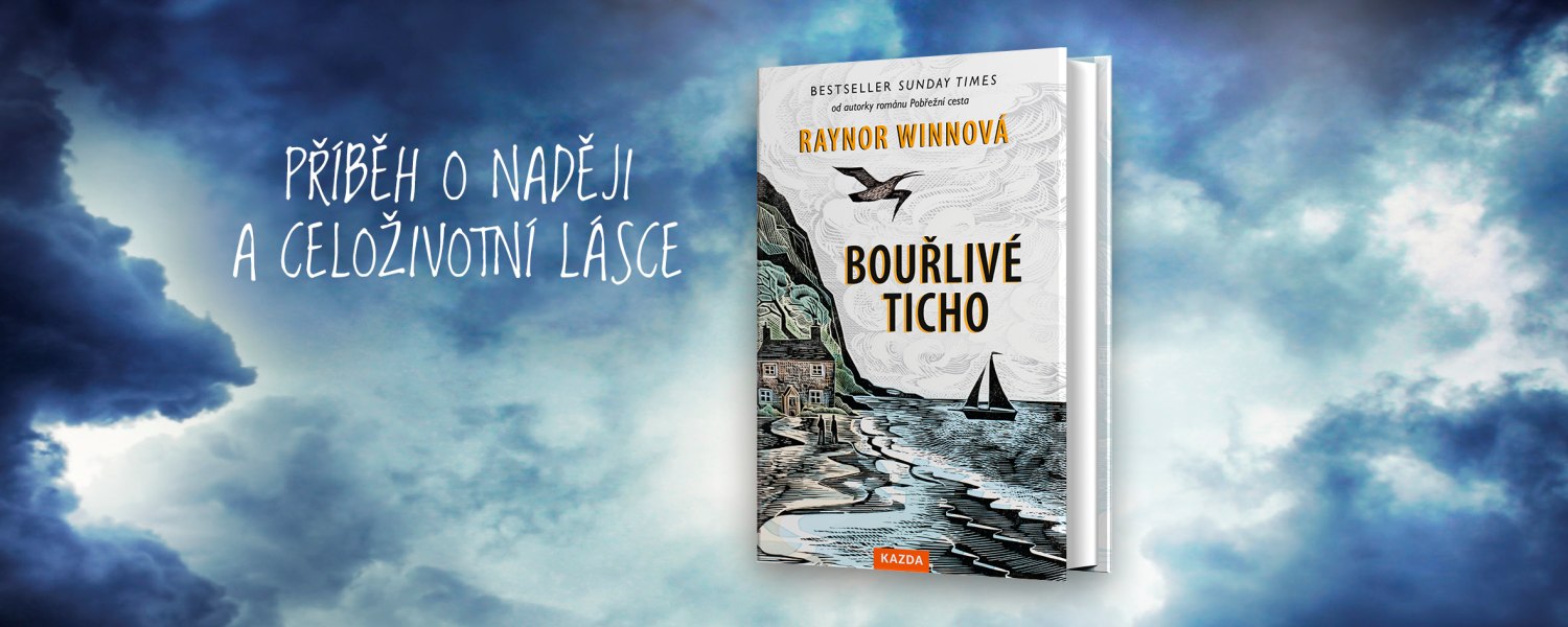 Po Pobřežní cestě přichází Bouřlivé ticho