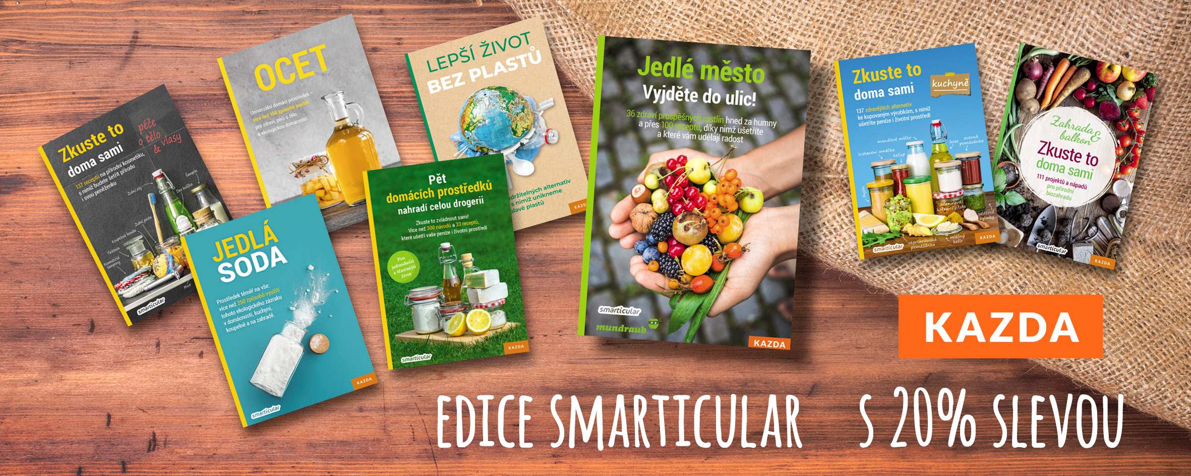 Tipy na jarní úklid – vyrobte si vlastní čisticí prostředky