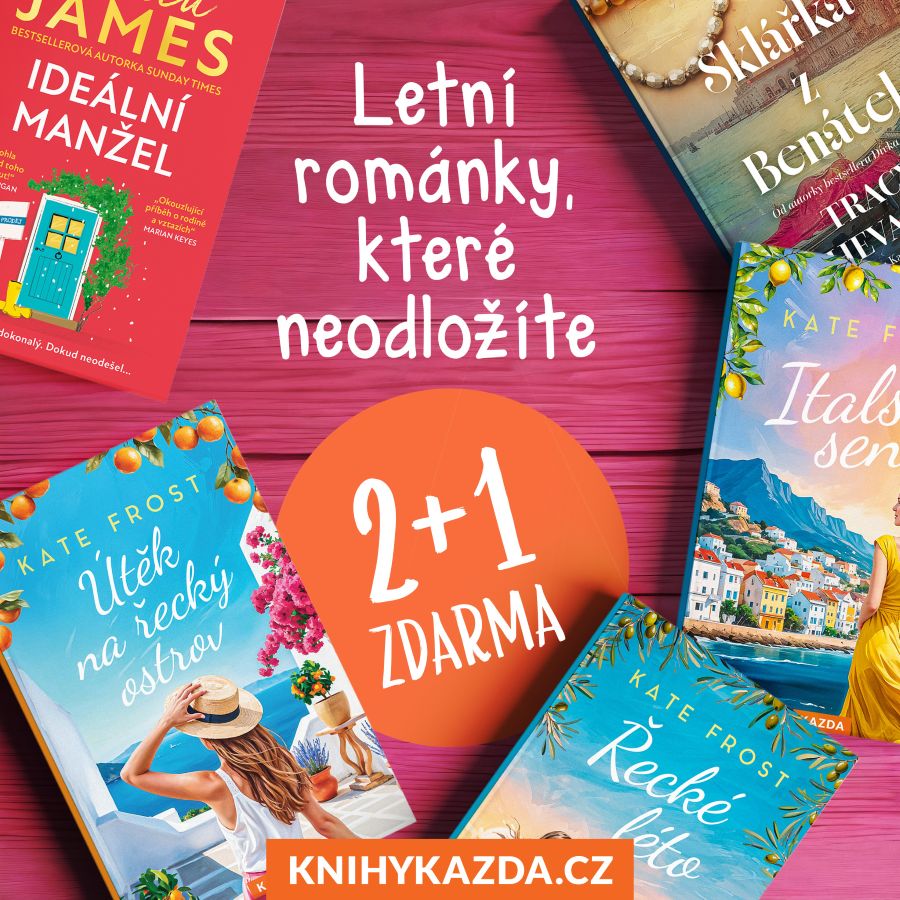 Letní románky zdarma
