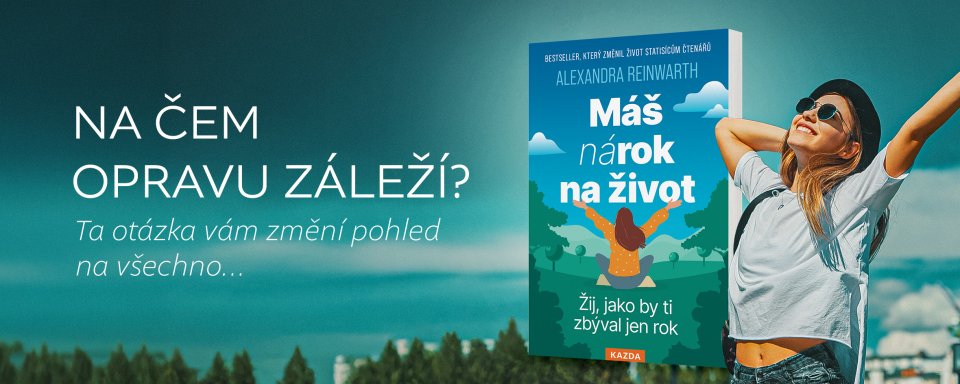 Máš nárok na život