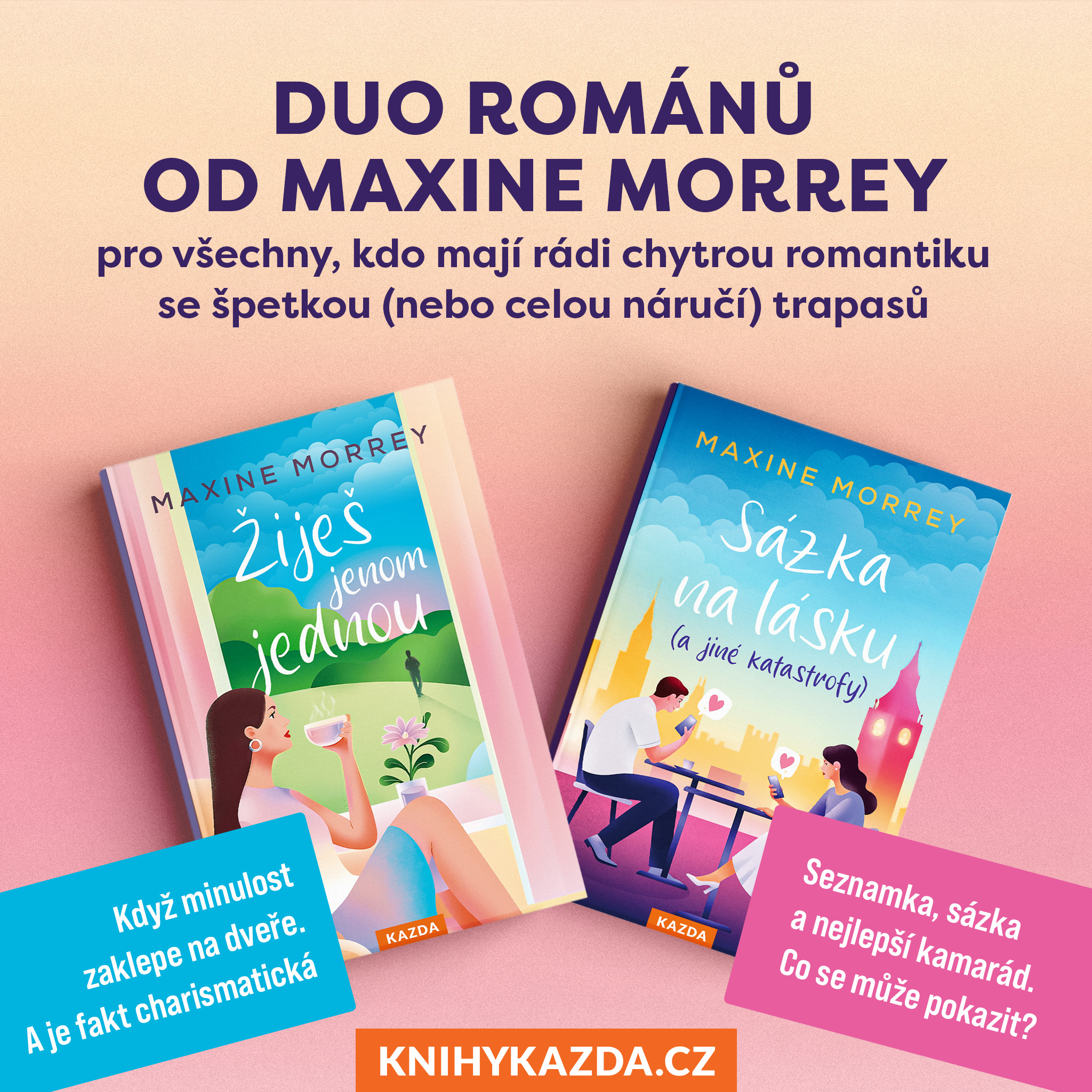 Maxine Morrey