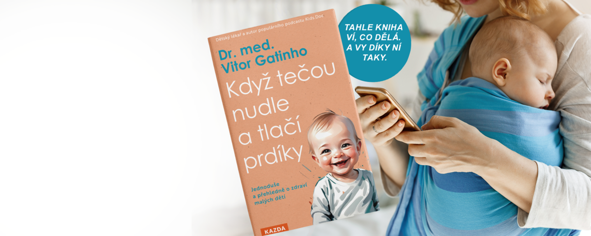 Když tečou nudle