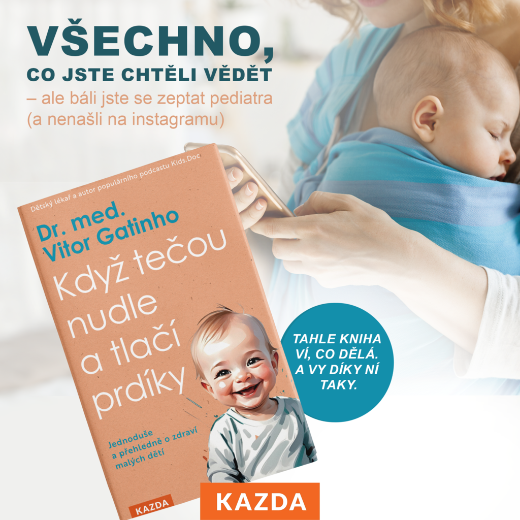 Když tečou nudle