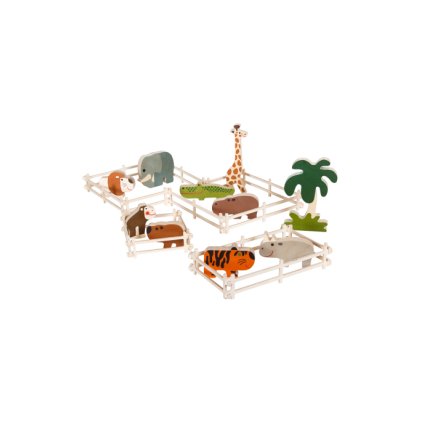 zoo sada