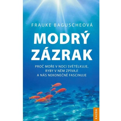 Modrý zázrak