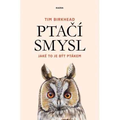 Ptačí smysl