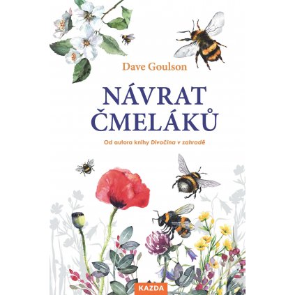 navrat cmelaku front