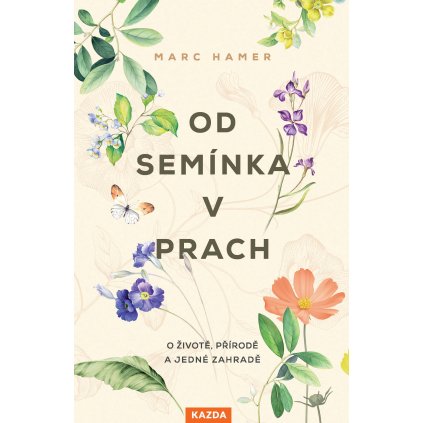 Od semínka v prach front