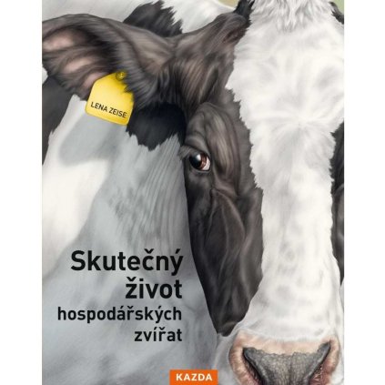 Skutečný život hospodářských zvířat