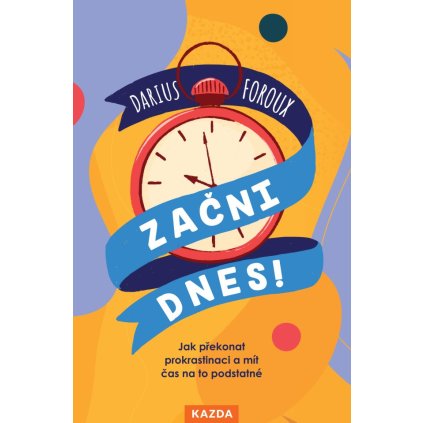 Začni dnes titulka RGB
