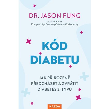 Kód diabetu titulka RGB