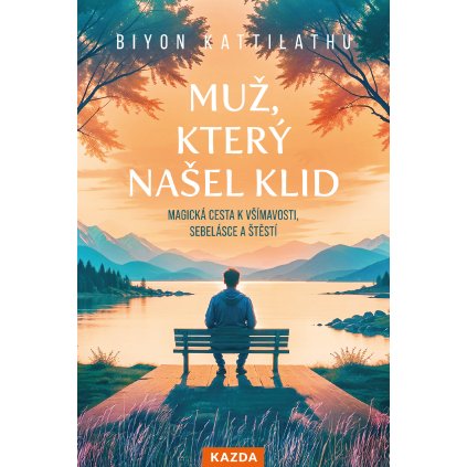 Muž, který našel klid titulka