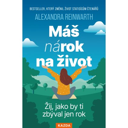 Máš nárok na život titulka final 01