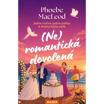 (Ne)romantická dovolená