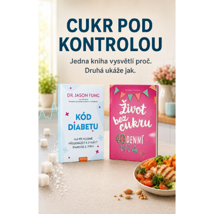 front cukr pod kontrolou