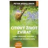Citový život zvířat - láska, zármutek, soucítění