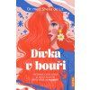 Dívka v bouři
