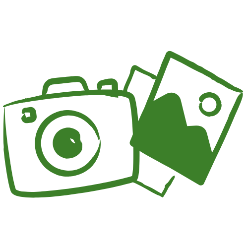 Reálné fotografie knih