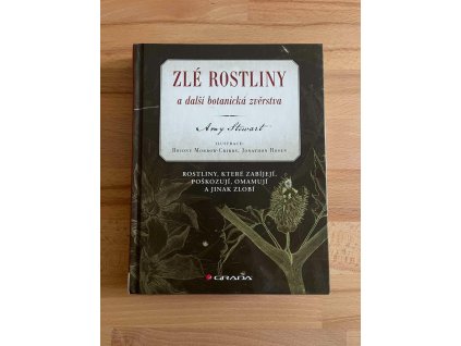 17964 zle rostliny a dalsi botanicka zverstva