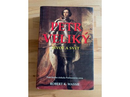 18000 petr veliky zivot a svet