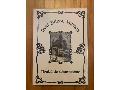 18015 hrabe de chanteleine vydani vybiral