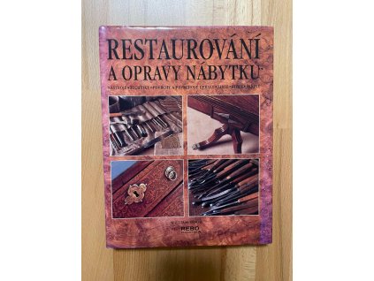 18039 restaurovani a opravy nabytku