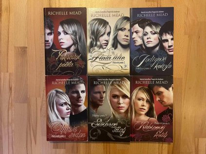 18048 serie pokrevni pouta