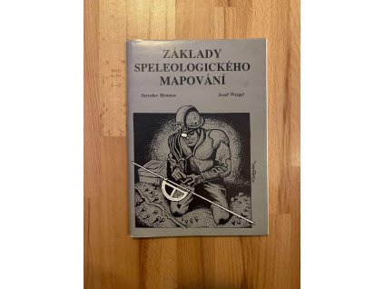 18051 zaklady speleologickeho mapovani