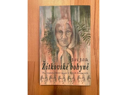 18105 zitkovske bohyne po stopach lidove magie