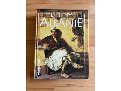 18108 dejiny albanie