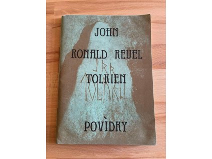 18114 povidky farmar giles z hamu nimraluv list kovar z woton major