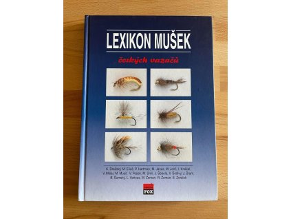 18156 lexikon musek ceskych vazacu