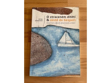 18174 o ztracenem diteti ceste do bezpeci attachment