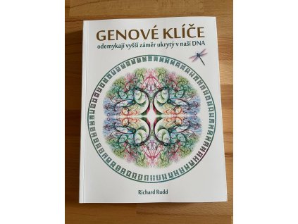 18219 genove klice odemykaji vyssi zamer ukryty v nasi dna