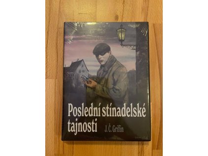 Poslední stínadelské tajnosti