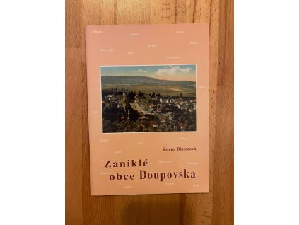 18330 zanikle obce doupovska v byvalem okrese kadan