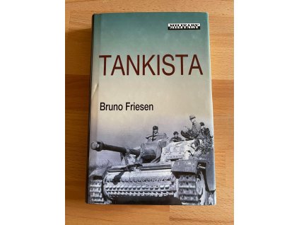 18342 tankista z rodne kanady na nemeckou vychodni frontu